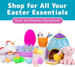 Stocks Wholesale Easter Toys Gifts Decor Blank Empty Fillable Giant <strong>Large</strong> Jumbo 7inch <strong>Plastic</strong> Easter <strong>Eggs</strong> for Easter <strong>Egg</strong> Hunt - Product Image 5