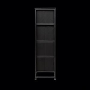 Modern Freestanding Panel Pine Dresser <b>Cabinet</b> - Product Image 2