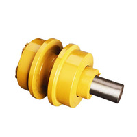 Rouleaux inférieurs de chenilles pour bulldozers D4E D5 D6 D6D D6H D6R D6M D11N D7F D7R D8N D5G D7 D9T
