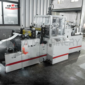 Volautomatische Aluminiumfolie Lunchbox Maken <span class=keywords><strong>Machine</strong></span> 15ton <span class=keywords><strong>Aluminium</strong></span> Weg Te Nemen Gerechten Maken <span class=keywords><strong>Machine</strong></span> - Product Image 4