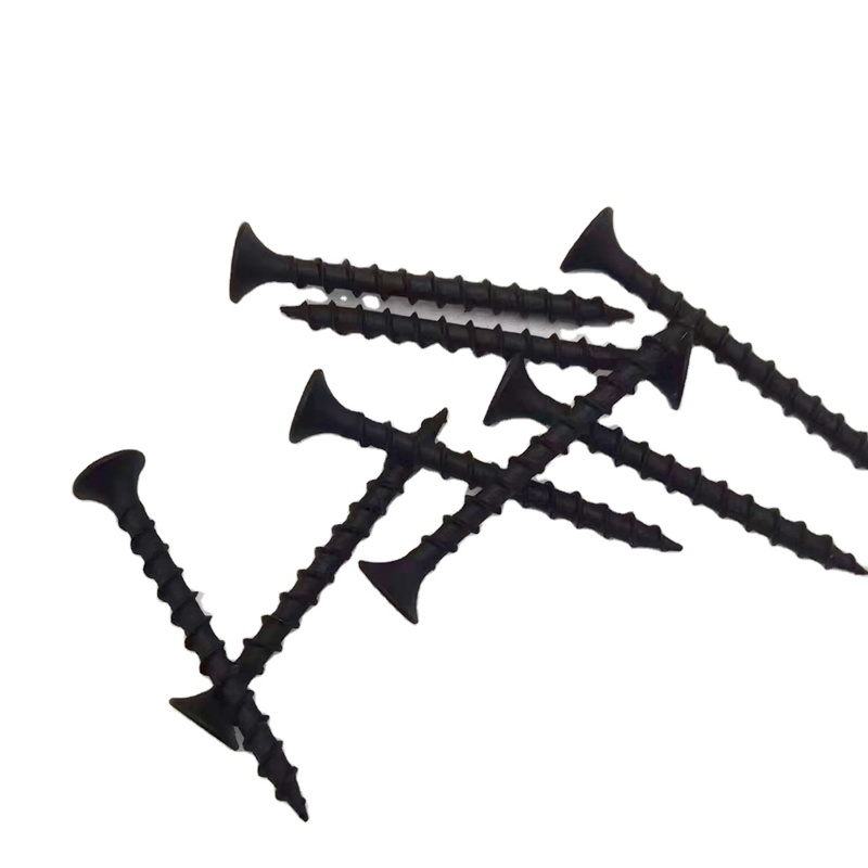 DIN18182 Drywall Screws C1022A Fine Coarse