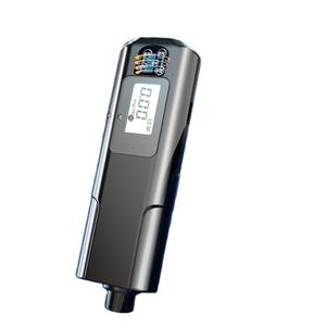 2026 Hersteller Alkoholtestgerät Alkoholtester Messinstrument für Alkoholimessung bei Fahren unter Einfluss von Alkohol - Product Image 1