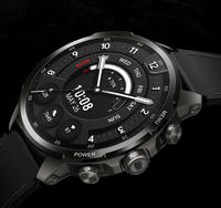 Reloj Inteligente Black Shark Watch X Pro Versión China, Pantalla AMOLED de Alta Definición de 1.75”, Monitorización de Frecuencia Cardíaca y Oxígeno en Sangre