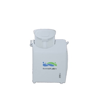 リップグリップH120回転式ハンドヘルドSLAM LiDARシステム120m範囲USB在庫あり狭い通路GNSS制限区域 - Product Image 2