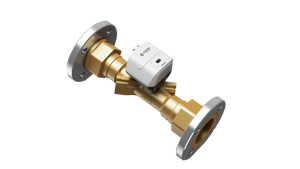 Compteur d'eau numérique ultrasonique industriel VIEWSHINE U-WR2, conforme MID, indice d'étanchéité IP68, disponible en version OEM - Product Image 4