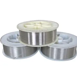 410 di alta qualità Ss filatore Wire304 316 321 310 acciaio inossidabile filo 1.4310 acciaio inossidabile wirestainless filo di acciaio