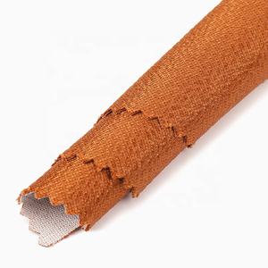 Tapicería de punto para sofá, <span class=keywords><strong>tela</strong></span> decorativa suave, flocado, nuevo estilo, <span class=keywords><strong>venta</strong></span> <span class=keywords><strong>al</strong></span> <span class=keywords><strong>por</strong></span> <span class=keywords><strong>mayor</strong></span>, 2022 - Product Image 4