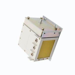 Interruptor de Aislamiento GHK-400 de 3 Polos y 4000A, Material de Acero, Venta Directa de Fábrica - Product Image 3