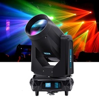 Projecteur professionnel Beam 620W à tête mobile, éclairage de scène DMX Beam 480 pour concerts et théâtres