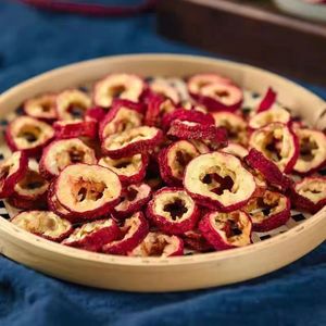 All'ingrosso Shan zha di alta qualità cinese materiali medicinali crataegus varietà completa - Product Image 5