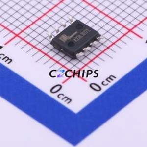 Transistor à effet de champ (MOSFET) SI4431CDY-T1-E3-VB SO-8, original et neuf - Product Image 2