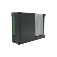 Variador de Frecuencia AC Janson Controls DM100 0.2~0.75kW, Control Vectorial VFD, Certificado ISO CE, Monofásico 220V, para Puerta de Ascensor