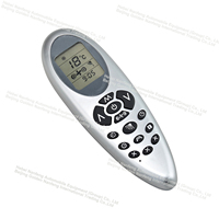 NF Venta caliente V 220-240V/50Hz Aire acondicionado inferior 220V/60Hz 115V/60Hz Rv Aire acondicionado inferior con certificado CE