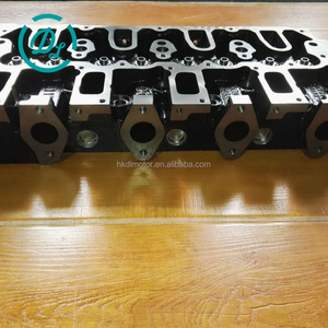 อะไหล่หัวสูบ EexcavaStart D4D สำหรับเครื่องยนต์วอลโว่ รถขุดหนัก - Product Image 6