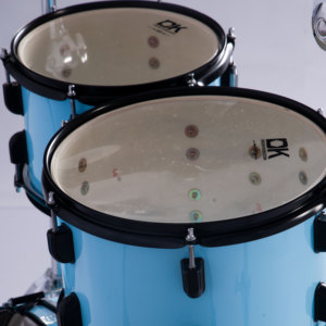 Fournisseur chinois, ensemble de batterie d'instruments de musique à prix compétitif - Product Image 6
