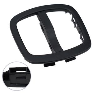 กรอบคอนโซลหน้า สำหรับ Smart 451 4518203910 ชุดแผงตกแต่งภายในรถยนต์ ABS - Product Image 1