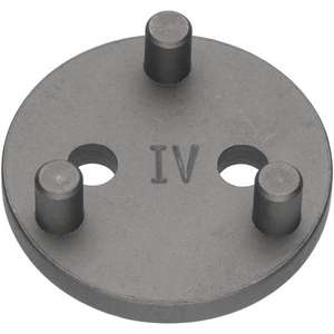 VIGOR-Plaque d'adaptation V3760-IV IV - EAN 4047728067058 FREINS ET ROUES - Product Image 1