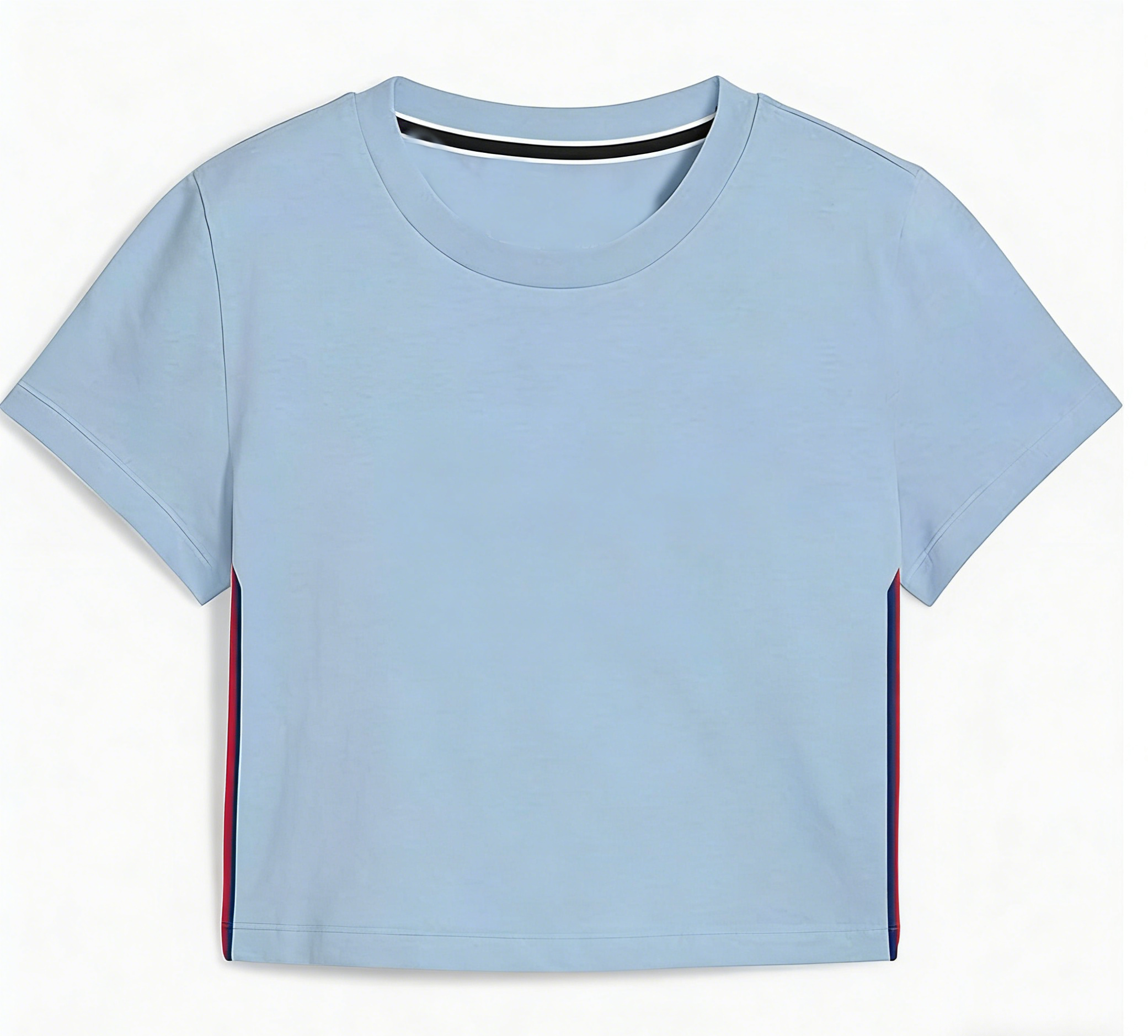 Bleu clair