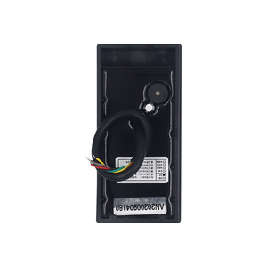 Lector de tarjetas con sistema de Control de acceso, lector de tarjetas impermeable con Control de acceso de 125Khz - Product Image 5