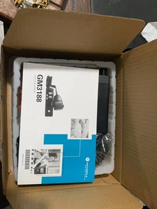 Xe di động cho đài phát thanh VHF UHF cm140 gm3188 em200 CM200 cm340 gm3189 Walkie Talkie cơ sở trạm thu phát Motorola <span class=keywords><strong>Radio</strong></span> - Product Image 4