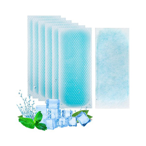 Miếng dán hạ sốt làm mát cho bé, sản phẩm mới, màu sắc tùy chỉnh - Product Image 4