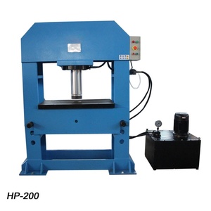 Senmo HP-100,HP-150,HP-200,HP-250 <b>Hydraulic</b> <b>Press</b> with Full <b>Press</b> Low Cost - Product Image 3