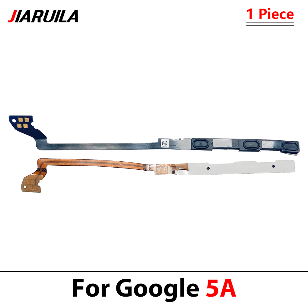 píxel 5A