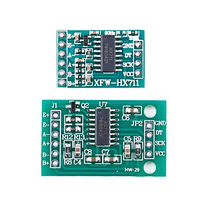 NOUVEAU Module HX711-Module de cellule de charge dédié