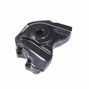 Accesorios de Modificación para Motocicleta BMW <span class=keywords><strong>S1000R</strong></span> 2014-2020, Juego Completo de Guardabarros de Fibra de Carbono, Brazo Oscilante, Tanque Negro - Product Image 2