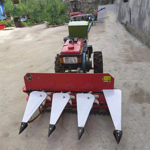 รถไถเดินตามสำหรับงานเกษตร รุ่น AG 10 แรงม้า ขับเคลื่อน 2 ล้อ เกียร์ธรรมดา เครื่องยนต์อเนกประสงค์ ความปลอดภัยสูง รับประกัน 1 ปี แบบ 2 ล้อ - Product Image 5