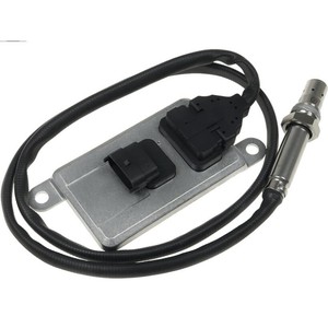 Capteur NOx 1793380 5WK96626A pour camions <span class=keywords><strong>DAF</strong></span> <span class=keywords><strong>XF</strong></span> CF <span class=keywords><strong>105</strong></span> 85 MX-11 MX-13 Euro 5 24V SCR Fix Code P229F P204F Qualité OEM Ajustement Direct - Product Image 5