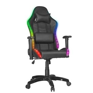 Chaise de jeu ergonomique de haute qualité à prix avantageux 2025, haut-parleurs de musique, grande et haute, vente du <span class=keywords><strong>Black</strong></span> <span class=keywords><strong>Friday</strong></span> - Product Image 2