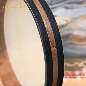 Tambours maîtres de la vague sonore de l'âme de cristal, instrument de musique de guérison sonore - Product Image 2