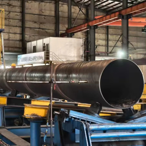 Tuyaux soudés d'acier inoxydable de résistance à la corrosion de longue durée de vie 304/316 pour des projets marins et offshore - Product Image 4