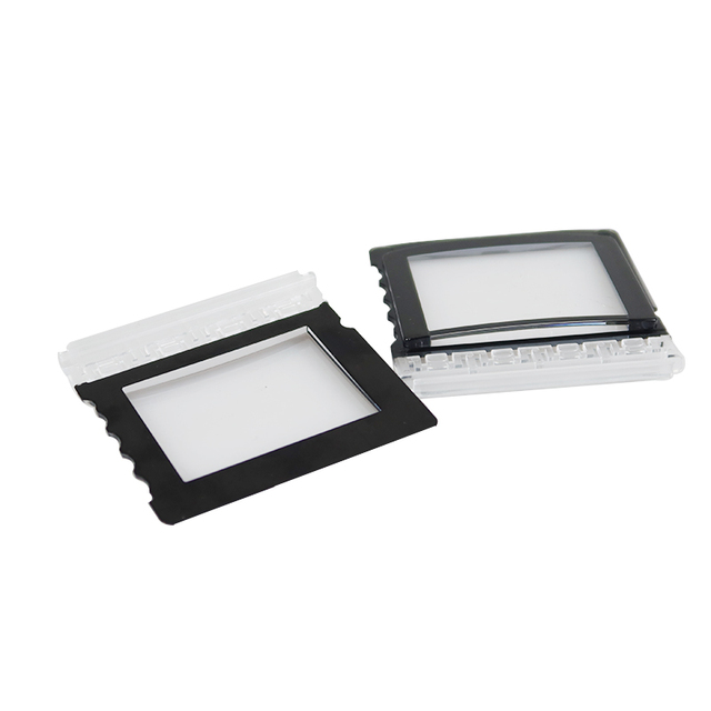 LCD Display S80 Lens Replacement Screen Pos Terminals Spare Parts for PAX POS Machine Accessories