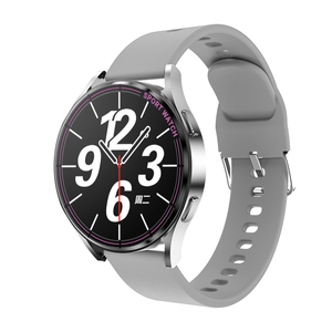 Montre connectée pour femmes et hommes OD5 <span class=keywords><strong>PRO</strong></span> IPS Écran 1,46 pouce Étanche IP68 Appel Bluetooth Assistant vocal ECG Boîtier en alliage Surveillance de la santé - Product Image 3