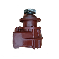 Nouveau prix bas – Pièces de moteur Weichai – Pompe à eau de mer 15531680L – Taille standard d'origine Shandong pour moteurs Weichai Baudouin M26 6M26