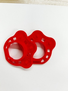 Nút silicon không đều - Product Image 3