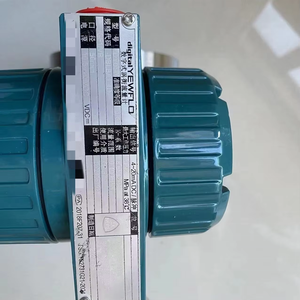 เครื่องวัดอัตราการไหลดิจิตอล Yokogawa YEWFLO รุ่น DY050-DBLBA1-4D/GF1/VR ลดราคาพิเศษ - Product Image 1