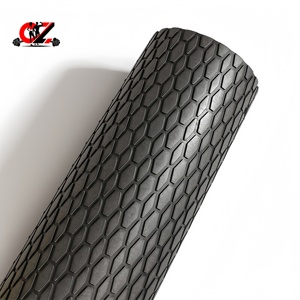 CZFIT - Rodillo de Espuma para Masaje de Músculos del Cuello de Alta Densidad Eva, Personalizable, Tamaños 45cm, 60cm, 90cm, Unisex, Producto Más Vendido de Fábrica - Product Image 4