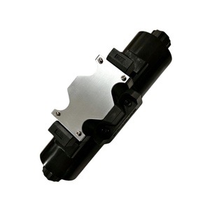 อุปกรณ์ฉีดขึ้นรูปด้วยระบบไฮดรอลิกแบบควบคุมทิศทาง รุ่น DG4V ซีรีส์ DG4V-3-10C-M-U-H9-60 DG4V-3-11C-U-B8-60 DG4V-3-12C-M-VM-60 - Product Image 6