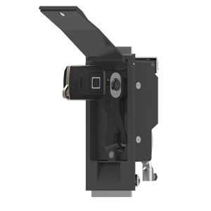 Cao cấp đa khóa truy cập thông minh khóa điện tử cho hộp trạm biến áp cho viễn thông trang web an ninh - Product Image 2