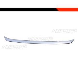 สำหรับ Toyota CROWN 2023+ ชุดแต่งกันชนหน้า แถบตกแต่งกระจังหน้า ชุดแต่งภายนอก - Product Image 6