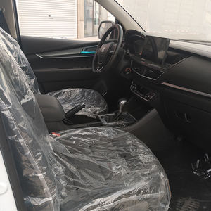 Isuzu 2025 Taga Pickup Truck Petrol 4Wd Performance Voiture de ramassage d'occasion Véhicule à grande vitesse D-Max Qingling - Product Image 4