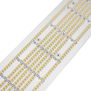Modules de panneaux LED pour éclairage de rue 5000K lumineux avec PCB en aluminium pour l'éclairage extérieur - Product Image 5