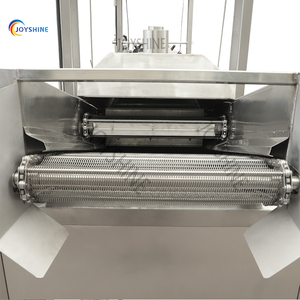 Máy Chiên Liên Tục Tự Động JOYSHINE Nhỏ Cho Khoai Tây Chiên Gà Máy Chiên Sâu Liên Tục - Product Image 5