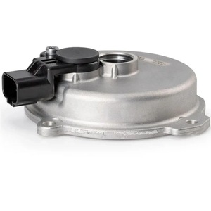 Capteur de soupape solénoïde 243602GGD0 24360-2GGD0 pour remplacement et réparation du capteur de pression automobile - Product Image 2