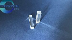 Ce:LYSO scintillator con efficienza luminosa - Product Image 2