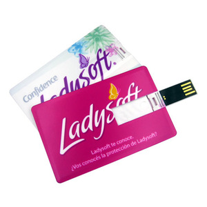 Customized Business Card <b>USB</b> <b>Flash</b> <b>Drive</b> 8GB <b>USB</b> 2.0 Personalized Promotion - Product Image 2