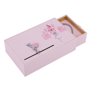 Collier boîte à bagues personnalisé <span class=keywords><strong>série</strong></span> poétique rose amour petite amie bijoux maison <span class=keywords><strong>confession</strong></span> exclusive - Product Image 3